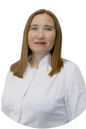 Овчинникова Наталья Владимировна