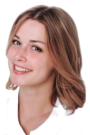 Посякина Юлия Евгеньевна