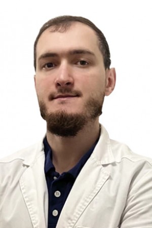 Шуэб Наср Гаирович