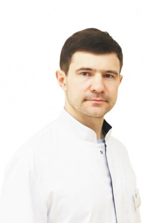 Александров Евгений Рафаилович