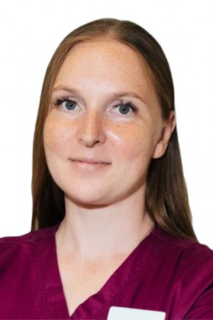 Щепеткова Галина Сергеевна