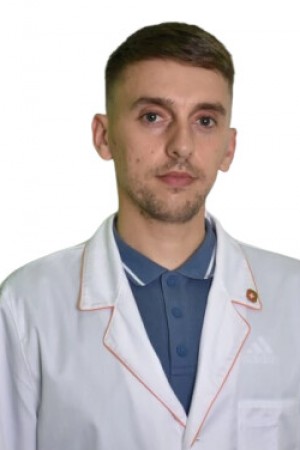 Протасов Александр Александрович