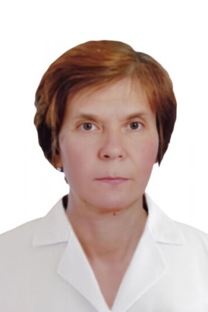 Коннова Ольга Валентиновна