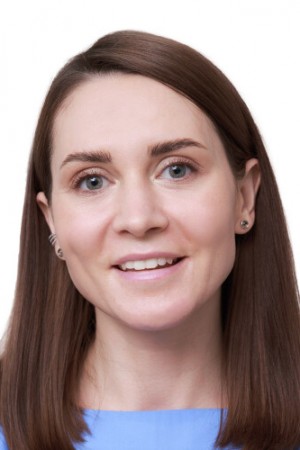 Черепанова Екатерина Петровна