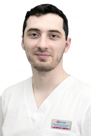 Абакаров Магомед Магомедович