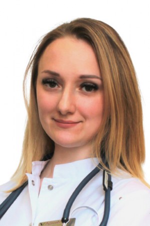 Ероскина Ирина Александровна