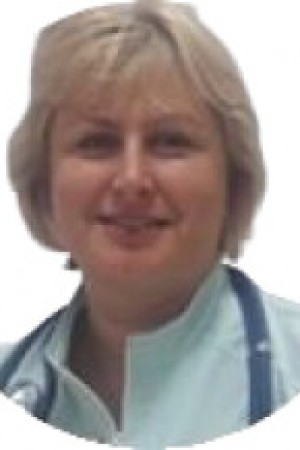 Мясоедова Елена Александровна