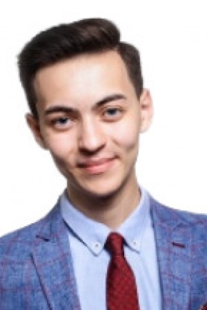 Мирзаханов Рамиль Ирекович