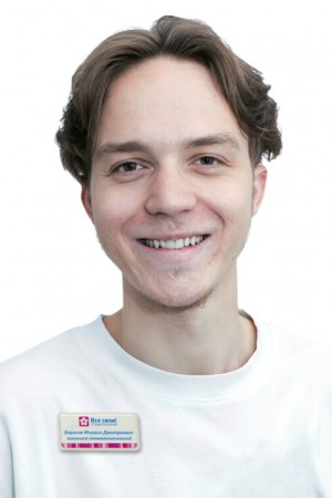 Борисов Михаил Дмитриевич