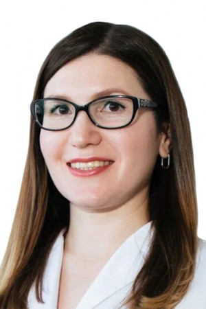 Новоселова Наталья Александровна