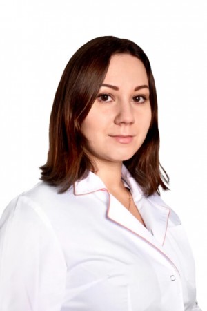 Полтаранина Виктория Анатольевна