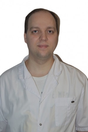 Гришанов Сергей Игоревич