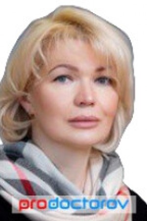 Игнатова Виктория Евгеньевна