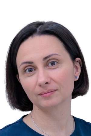 Родивилова Наталия Александровна