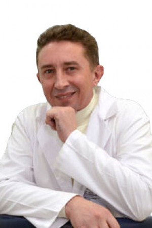 Гузик Андрей Вячеславович