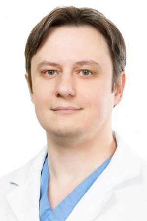 Лапин Роман Викторович