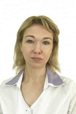 Дунайкина Юлия Алексеевна