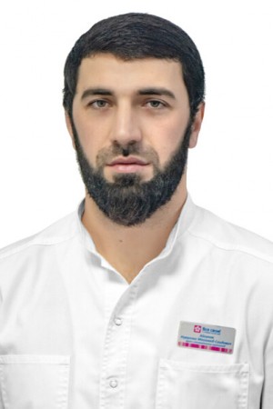 Айгунов Нуруллаг Магомед-Саидович