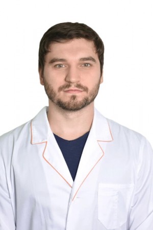 Ливант Михаил Анатольевич