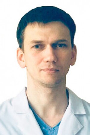 Федоров Иван Владимирович