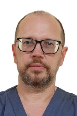 Базунов Игорь Юрьевич