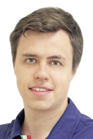 Костромин Борис Александрович