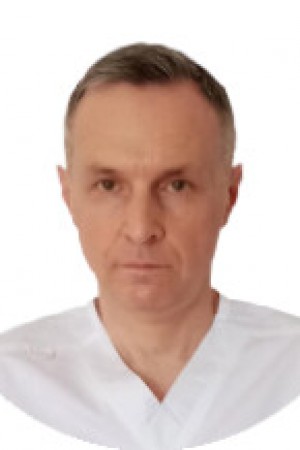 Унжаков Дмитрий Федорович