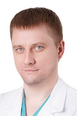 Жиганов Сергей Владимирович