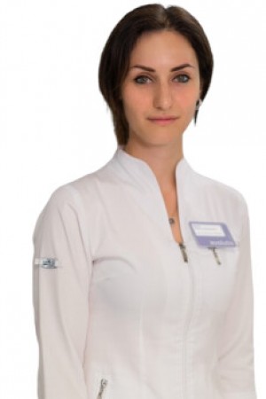 Мироян Джульетта Вардановна