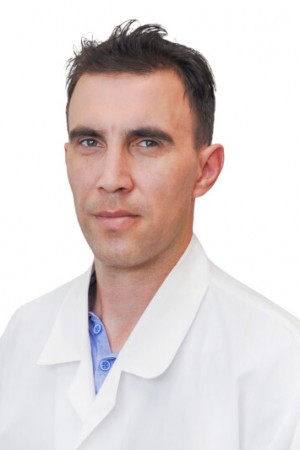 Шакиров Александр Фаритович