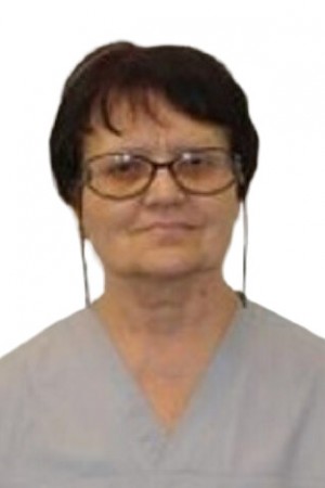 Шишкина Светлана Абрамовна