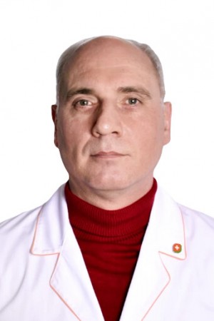 Марченко Олег Владимирович