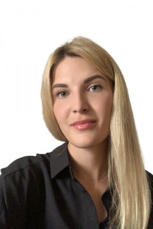 Якушкина Валерия Александровна