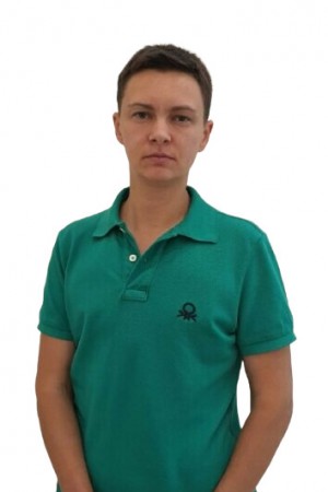 Ермолаев Александр Юрьевич