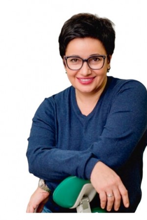 Лопаева Ольга Жоржевна 