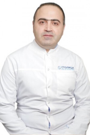 Баракат Хайдар