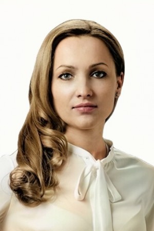 Нечаева Ольга Владимировна