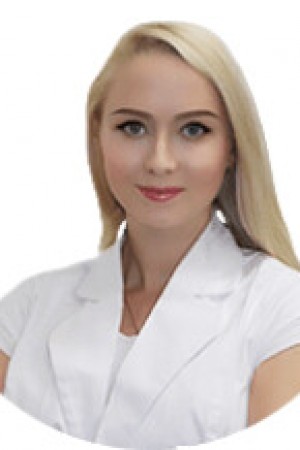 Габдрахманова Аделия Камильевна 