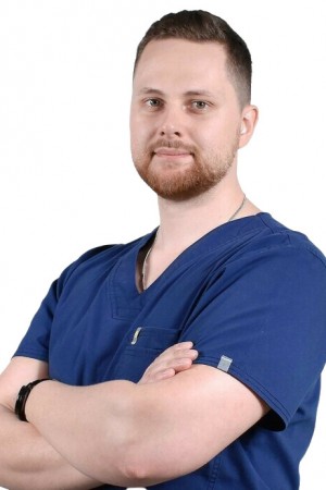 Курбатов Валентин Олегович