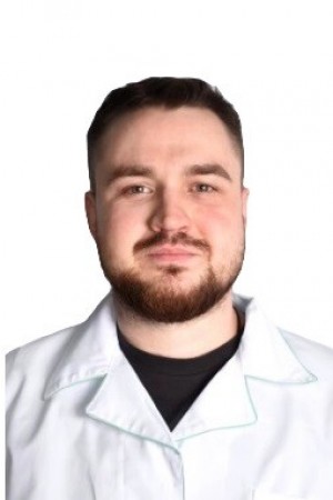 Козлов Сергей Васильевич