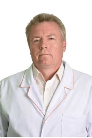 Раковский Анатолий Александрович