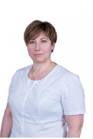 Надайчик Ольга Валентиновна