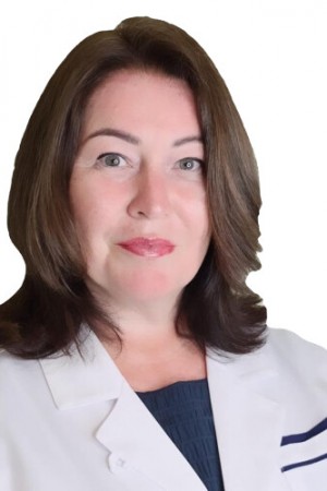 Шишенкова Любовь Николаевна