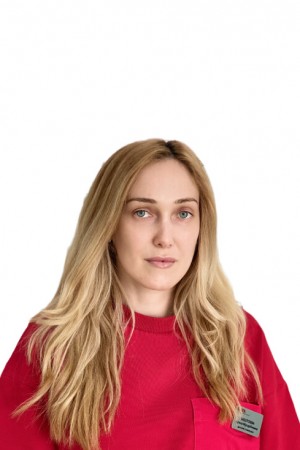 Бештоева Арина Мусарбиевна