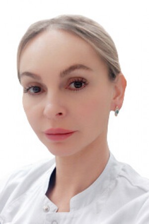 Топ Виктория Анатольевна