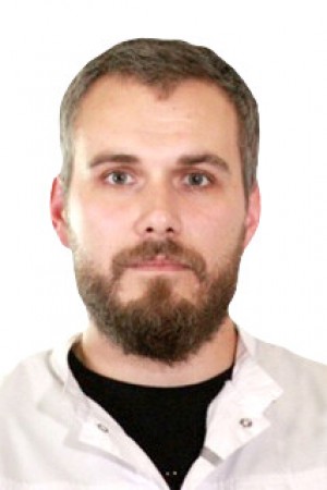 Пономаренко Евгений Петрович