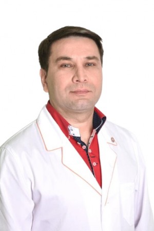 Байсиев Мурат Русланович