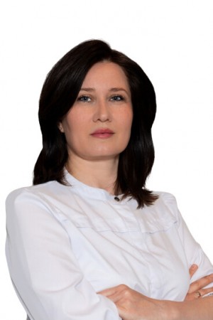 Лукасевич Диана Викторовна