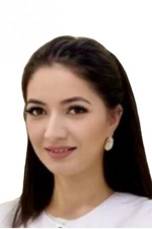 Засеева Алана Моисеевна