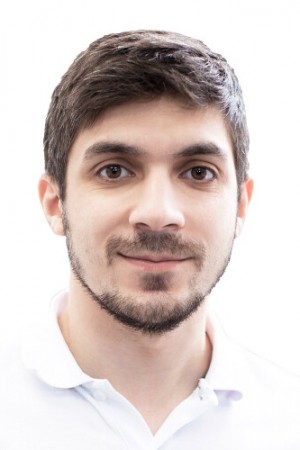 Елчиев Вугар Тельманович